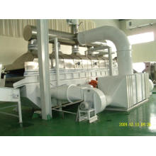 Sesame Seeds Fluid Bed Dryer